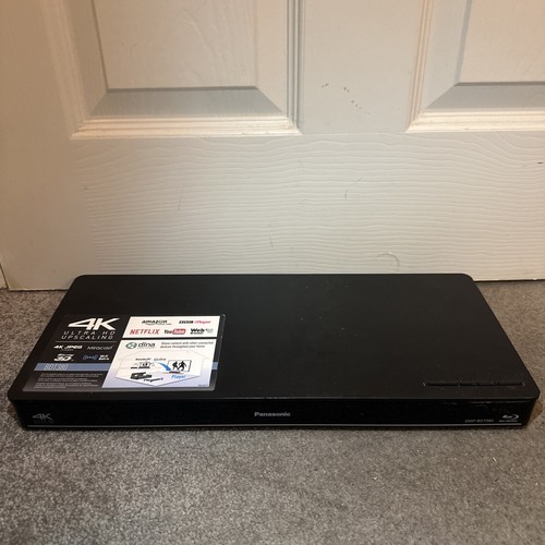 Panasonic dmp bdt380 - panasonic, dmp-bdt380