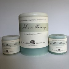 White Barn Candle Co Shore