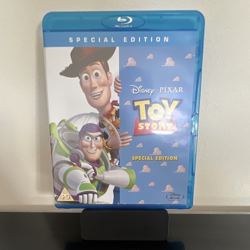 Disney pixar toy story special - story,