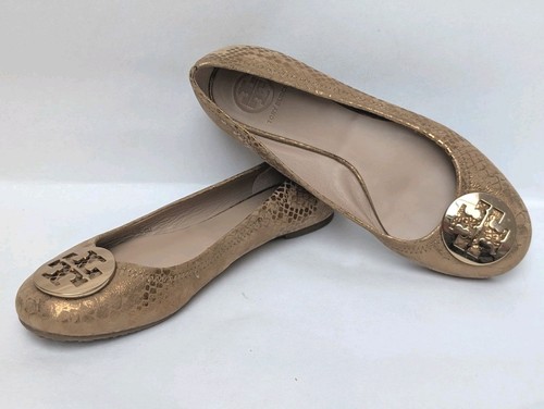 Tory burch us8 gold - us8,