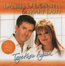 DANIEL O'DONNELL MARY DUFF -