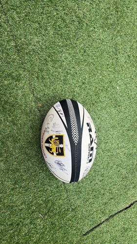 Gilbert premier trainer rugby - trainer,