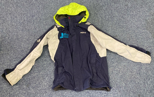 Musto sailing br1 jacket - br1,