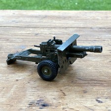 Vintage Crescent Toys Howitzer