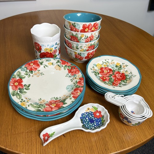 Lot pioneer woman vintage - pioneer,