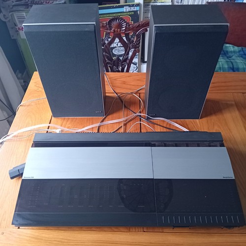 Bang olufsen o - bang,