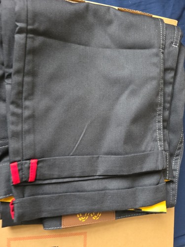 Mcdonald crew trousers male - mcdonald's,