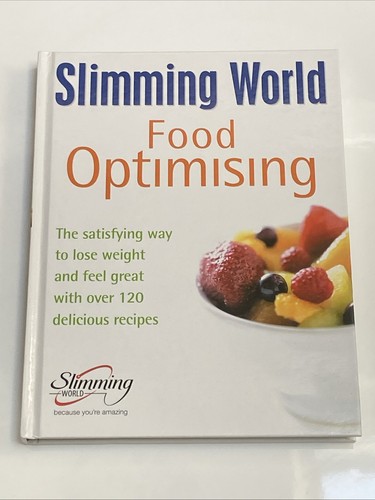 Slimming world food - (new),