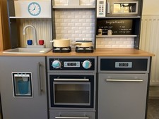 Chad Valley Kids Wooden Play