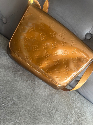 Louis vuitton thompson street - louis,