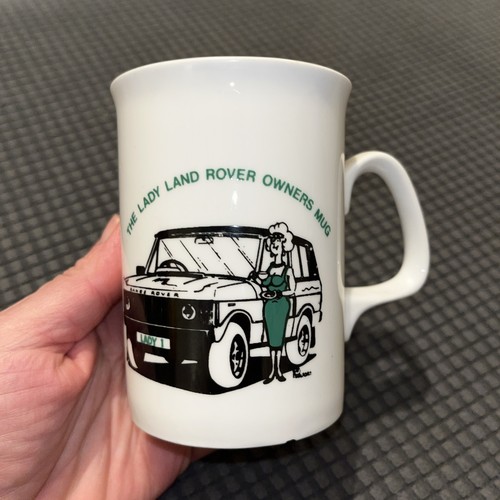 Vintage land rover - vintage,
