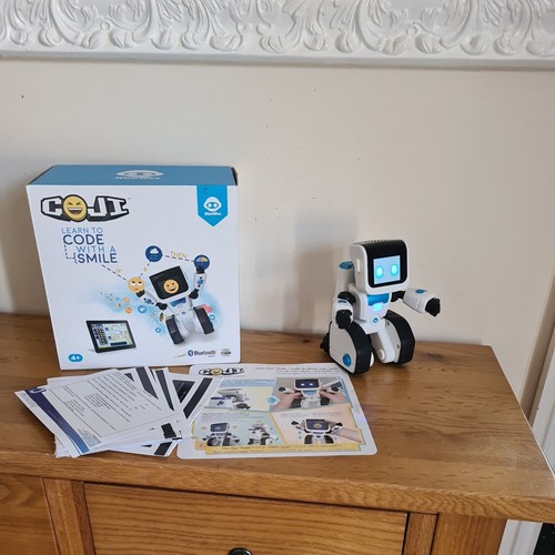 Coji the interactive coding - coji,
