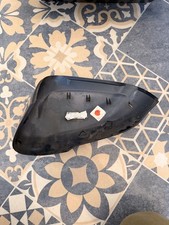 VOLVO RIGHT DRIVER SIDE WING