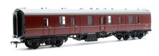 Bachmann 39-176H BR Mk1 BG