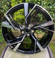 4x18" VW SCIROCCO 2008-2017