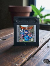 Dragon Warrior Monsters
