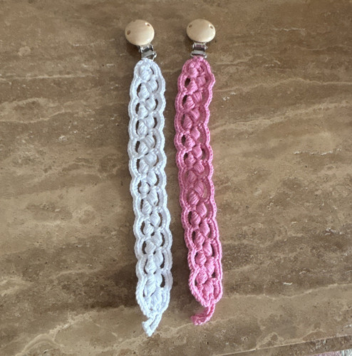 Handmade crochet dummy - handmade,