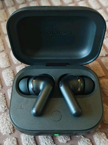 Motorola moto buds sound - moto, buds+