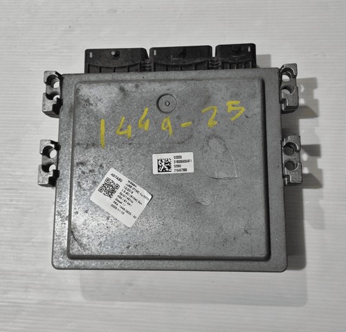 Control unit nissan - unit, f15e