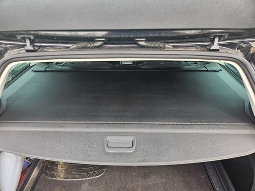 Volkswagen passat parcel - volkswagen,