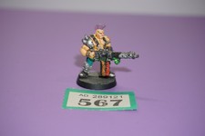 Warhammer 40k Necromunda