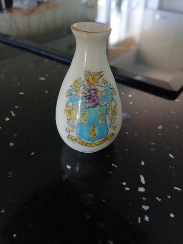 Florentine china miniature - florentine,
