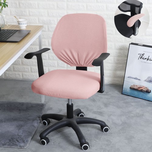 Split chair cover stretchy - chair,