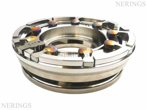 Turbocharger nozzle ring opel - nozzle,