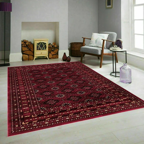 Large area traditional rugs - large,