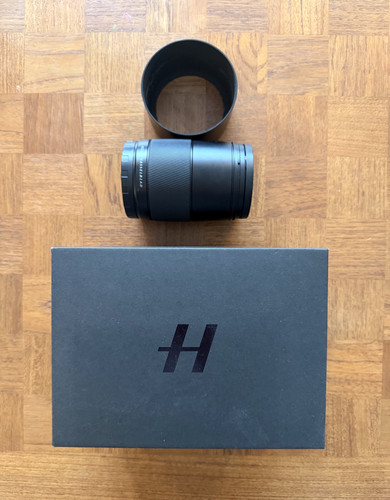 Hasselblad xcd 90mm 2 - xcd, f/3.2