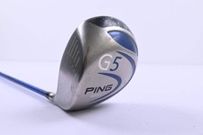 Ping G5 Driver / 9 Degree /