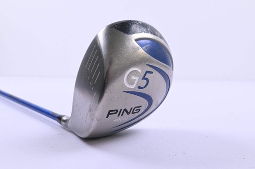 Ping driver degree - ping, 9