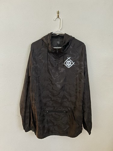 Xavier wulf hollow squad black - xavier,