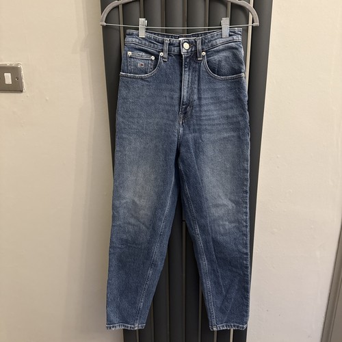 Ladies mid blue - mid, high