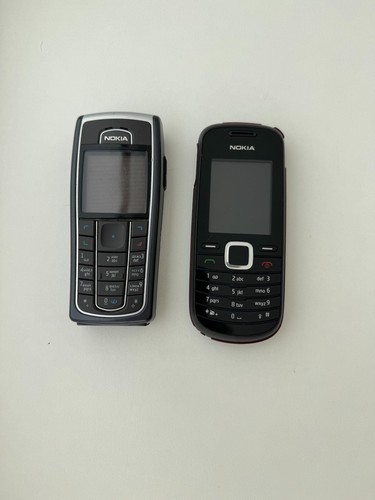 Job lot nokia - nokia,, and