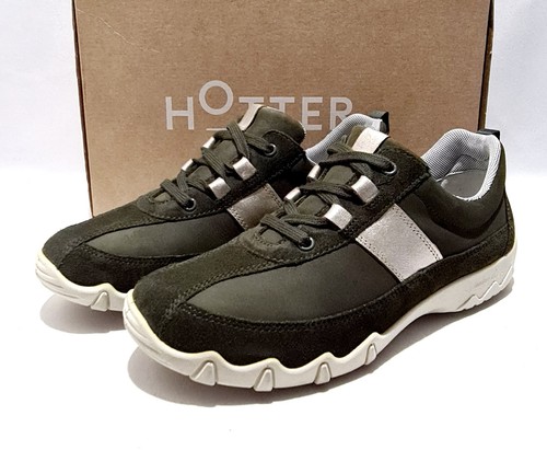 Hotter leanne ortholite size - hotter,