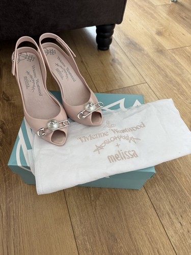Vivienne westwood melissa - vivienne,