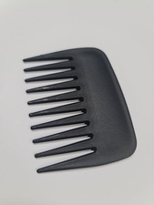 Small Pocket Detangling Wide