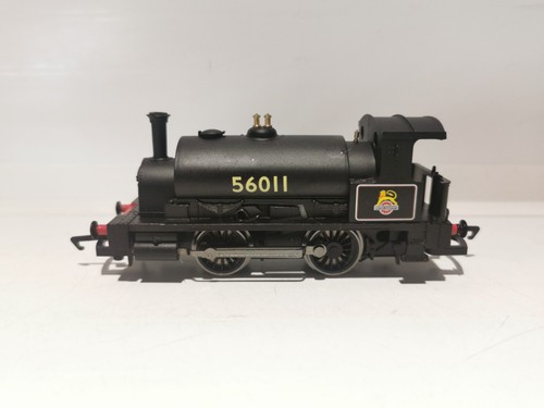 Hornby gauge r3292 br - gauge,