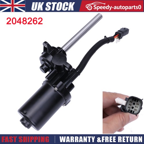 Left passenger running board - left,