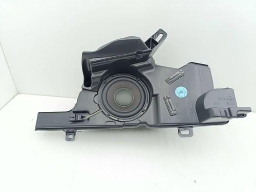 Audi 2018 subwoofer speaker - a5,