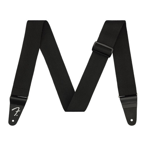 Fender polypro guitar strap - fender,