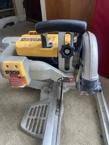 Dewalt d24000 wet tile - dewalt, saw