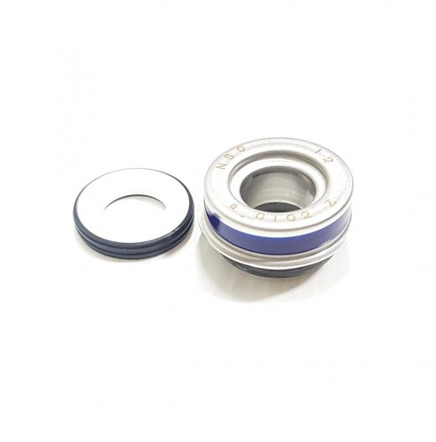 Seal water pump shaft - , kawasaki