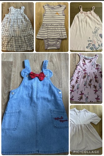 Girls months bundle of - girls,