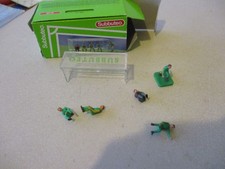 Subbuteo Set 61139 Trainer's