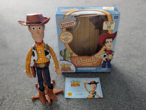 Think way thinking toy woody - way,