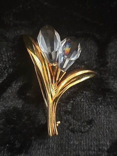Vintage swarovski crystal - swarovski,