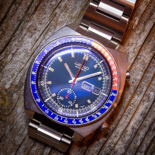 Vintage 1972 seiko - 🕰,