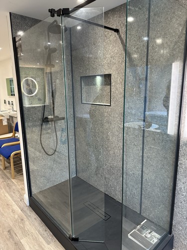 Kudos shower enclosure - kudos,